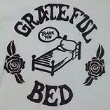 The Grateful Bed
